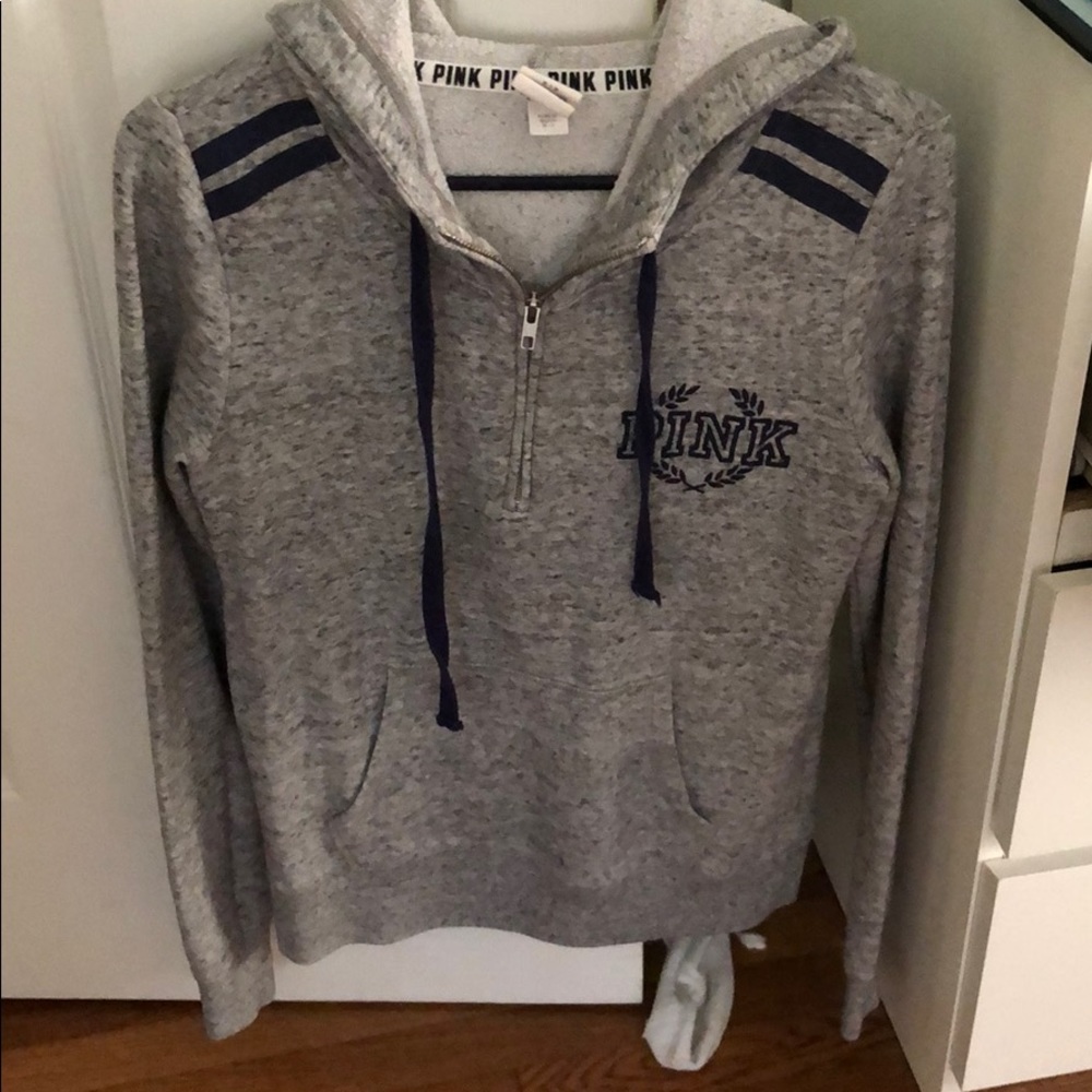 Pink(brand)  hoodie